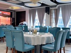 -香融府·烤鸭·家常菜(马家堡路店)