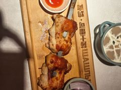 -俄士厨房(环球港店)