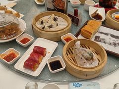 -喜宴又一村·粤菜·茶点·海鲜(壹方天地店)