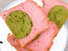 -爸爸糖手工吐司(苏州环球188店)