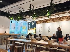 -馋三尺蟹粉小笼(人民广场店)