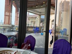 -碧海银沙海鲜餐厅(恒大海上威尼斯店)