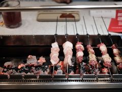 -延边金利串店(安达街店)