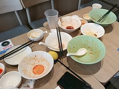 -李先生牛肉面大王(广渠门内店)