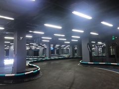 -e赛道卡丁车