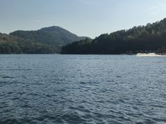 -石燕湖生态旅游景区