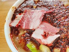 -马志善稀糊爛生熟肉店