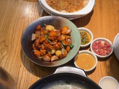 -潮粥荟·潮汕砂锅粥(朝阳大悦城店)