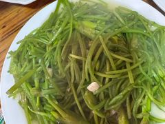 -阿葉农家饭店