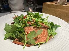 -一叶一世界•素食餐厅(环球中心店)