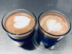 -CUBIC3三立方咖啡(凌空SOHO店)