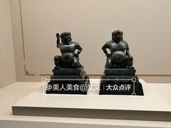 -上海博物馆(人民广场馆)