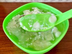 -黄氏沥泉·冰粉(玉林店)