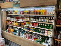 零售区-Alimentari早午餐(安福路店)