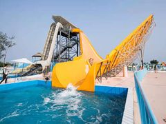 -秦皇岛乐岛海洋王国