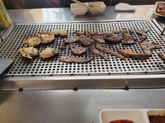 -大凉山彝家烤肉坊自助西昌火盆烧烤(建设路店)