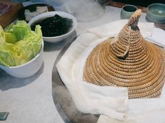 -鲜潭蒸汽石锅鱼(五道口购物中心店)