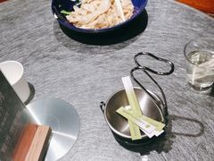 -客语客家菜(东山口店)