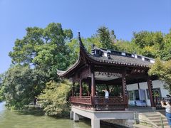 -浙江省博物馆(孤山馆区)