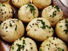 -食為天·本地人爱吃的淮扬菜(瘦西湖店)