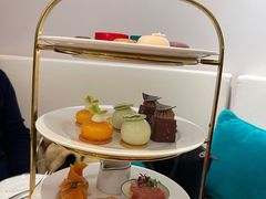 -PAUL LAFAYET 法式甜品(港汇广场店)