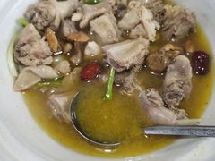 -张关合渣(航空大道店)