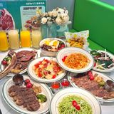 品质很好的牛排店🥩