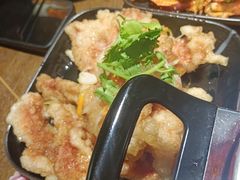 -半酌烧烤小酒馆(南京东路店)
