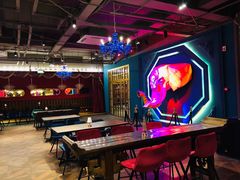 -疯克大象美式烤肉餐厅