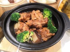 -稻香酒家(长宁KING88广场店)