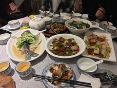 -粤·向群饭店(龙津东路总店)