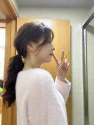 -MMby Hair Code芭曲发型