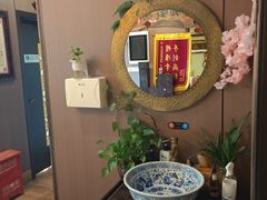 -莱仪堂艾灸经络养生馆(武威东路店)