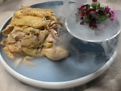 -尚一汤·粤菜海鲜(环球港店)