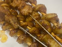 -集杰尚品海鲜烤肉自助餐厅(乳山振华店)