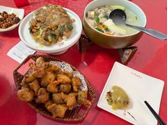 -海坛特色小吃·只做平潭特色菜(平潭店)