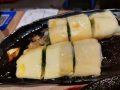 -花少爷的粥(中贸广场店)