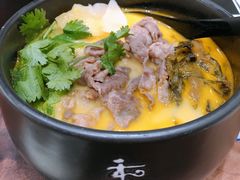 -和府捞面(东直门银座店)