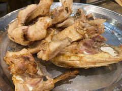 鱼肉-肖肖酸萝卜鱼火锅(总店)