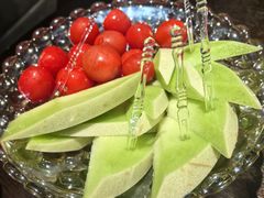 -丽华园·武汉地标楚菜餐厅(青山江滩店)