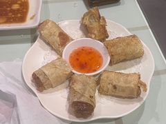 -香港威特瑞茶餐厅(小白楼音乐厅店)