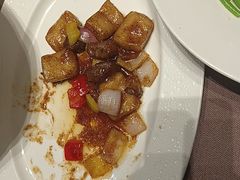 -香山湖家家宴(中山陵店)