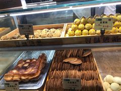 -寻味唐派·牛奶手撕面包(府前街店)