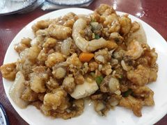 -桃子餐厅·天津菜(红星路直营店)