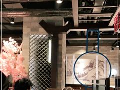 大堂-前门后头老北京铜锅涮肉·京味菜·烤鸭(伊藤洋华堂店)