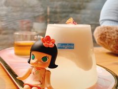 -Blueglass酸奶(财富购物中心店)