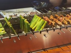-三个蒙古大叔羊肉串(大宁店)