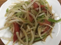 -宝山一号馕坑肉
