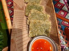 -火塘云南烧烤大排档