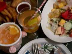 -第101座花园餐厅(湖滨88店)